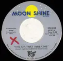 7inch Vinyl Single - Rex Allen Jr. - The Air That I Breathe