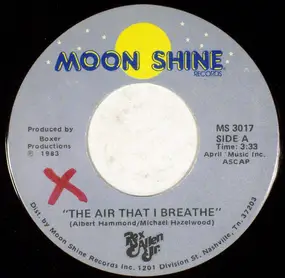 Rex Allen Jr. - The Air That I Breathe