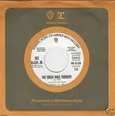 7inch Vinyl Single - Rex Allen Jr. - The Great Mail Robbery