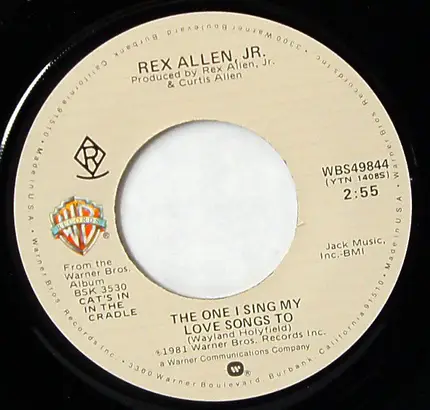 Rex Allen Jr. - Arizona