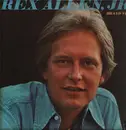 LP - Rex Allen Jr. - Brand New