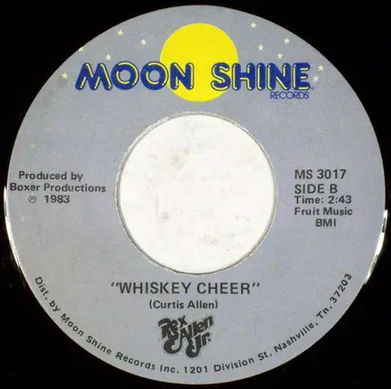 Rex Allen Jr. - The Air That I Breathe