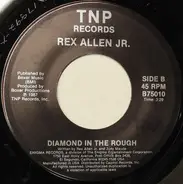 Rex Allen Jr. - We're Staying Together