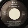 7inch Vinyl Single - Rex Allen Jr. - We're Staying Together