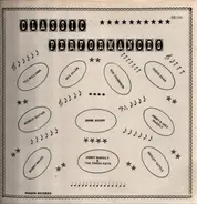 Rex Allen, Tex Williams, Bonnie Guitar a.o - Classic Performances