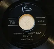 Rex Allen - Barefoot Country Boy