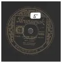 Schellack - Rex Allen - Rack Up the Balls Boys