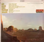Rex Allen - Rex Allen Sings Western Ballads