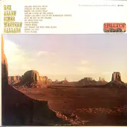 LP - Rex Allen - Rex Allen Sings Western Ballads