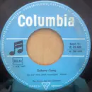 7inch Vinyl Single - Rex Brown Orchestra - Sahara-Song / Zum Abschied Reich Ich Dir Die Hände