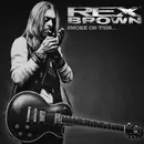 Double LP - Rex Brown - Smoke On This -HQ/Lp+cd- - INCL. BLACK STREAKS
