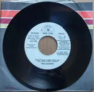 Rex Gosdin - That Old Time Feelin'