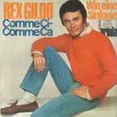 7inch Vinyl Single - Rex Gildo - Comme Ci - Comme Ca
