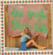 LP - Rex Gildo a.o. - Die Grosse Starfete - Club edition