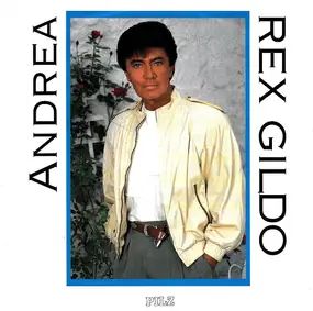 Rex Gildo - Andrea