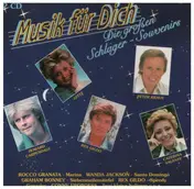 Rex Gildo - Musik für Dich - Die großen Schlager-Souvenirs