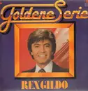 LP - Rex Gildo - Goldene Serie