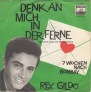 Rex Gildo - Denk An Mich In Der Ferne