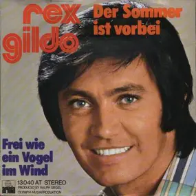 Rex Gildo - Der Sommer Ist Vorbei