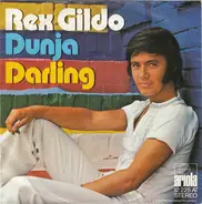 Rex Gildo - Dunja / Darling