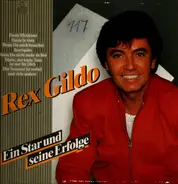 Rex Gildo - Ein Star und seine Erfolge