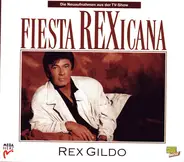 Rex Gildo - Fiesta Rexicana
