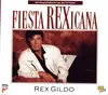 CD - Rex Gildo - Fiesta Rexicana