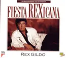 CD - Rex Gildo - Fiesta Rexicana