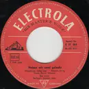 7inch Vinyl Single - Rex Gildo - Haben Wir Zwei Gelacht / Ding - E - Ling