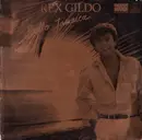 LP - Rex Gildo - Hallo Jamaica