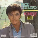 7inch Vinyl Single - Rex Gildo - Mexikanische Nacht