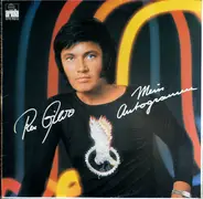 Rex Gildo - Mein Autogramm