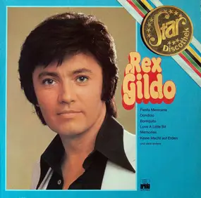 Rex Gildo - Star-Discothek