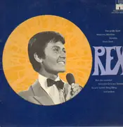 LP - Rex Gildo - Rex, same