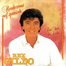 7inch Vinyl Single - Rex Gildo - Rendezvous Auf Spanisch