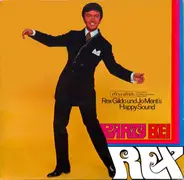 Rex Gildo Und Jo Ment's Happy Sound - Party Bei Rex