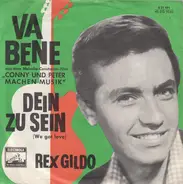 Rex Gildo - Va Bene