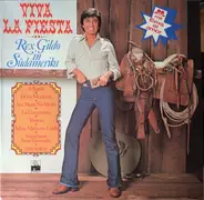 Rex Gildo - Viva La Fiesta - Rex Gildo in Südamerika