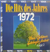 Rex Gildo - Die Hits des Jahres 1972 - Folge 2