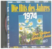 Rex Gildo - Die Hits Des Jahres 1974 Folge 2