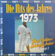 Rex Gildo, Elfi Graf a.o - Die Hits des Jahres 1973 - Folge 2