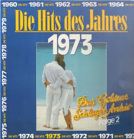 Rex Gildo - Die Hits des Jahres 1973 - Folge 2