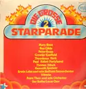 LP - Rex Gildo, Peter Kraus a.o. - Die Grosse Starparade 2