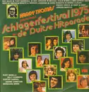 Double LP - Rex Gildo, Tony Marshall a.o. - Harry Thomas Presenteert Schlagerfestival 1975