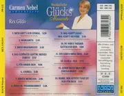 CD - Rex Gildo - Carmen Nebel Präsentiert