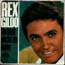 7inch Vinyl Single - Rex Gildo - Augen Wie Zwei Sterne