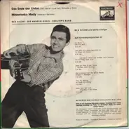 Rex Gildo - Das Ende Der Liebe (Tell Laura I Love Her) / Minnetonka Mady