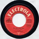 7inch Vinyl Single - Rex Gildo - Die Lilly Liebt Mich