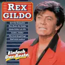 CD - Rex Gildo - Einfach Das Beste