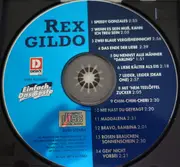 CD - Rex Gildo - Einfach Das Beste